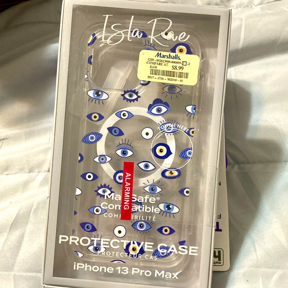 Phone case I phone 13